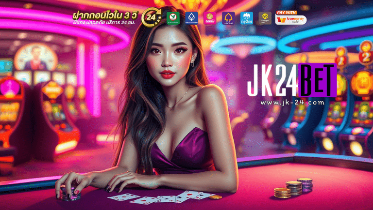 jk24 slot